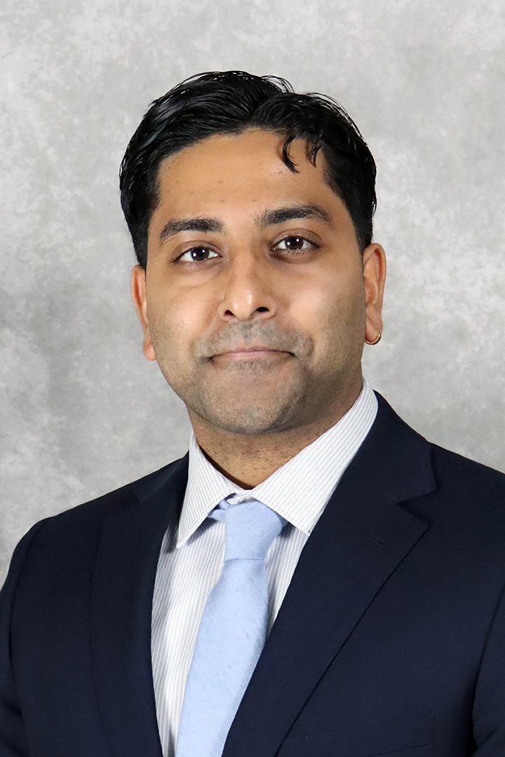 Arjun Patel, MD